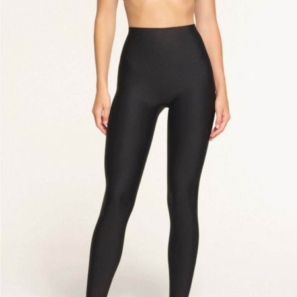 SKIMS Classic Black Leggings